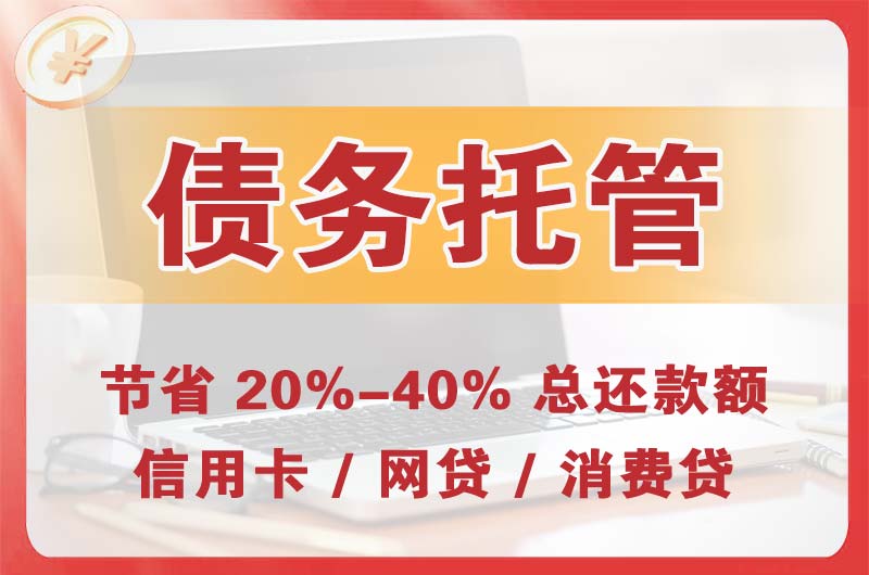 北关债务托管